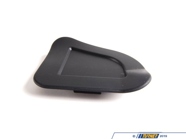 Genuine BMW Genuine BMW Left Inner Trunk Lid Cover - 51498399313 51498399313