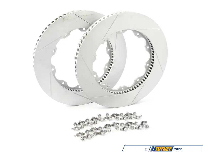 99.BB.RING.9943L - NEUSPEED Rotor Ring Replacement Kit