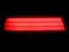 Spec-D Tuning Spec-D Altezza Tail Lights - Chrome Housing/Red Lens - E39 LTE3901RLEDTM View 2