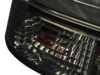 Spec-D Tuning Spec-D LED Tail Lights - Chrome Housing/Smoke Lens - E39 Sedan (2001-2003) LTE3901GLEDTM View 3