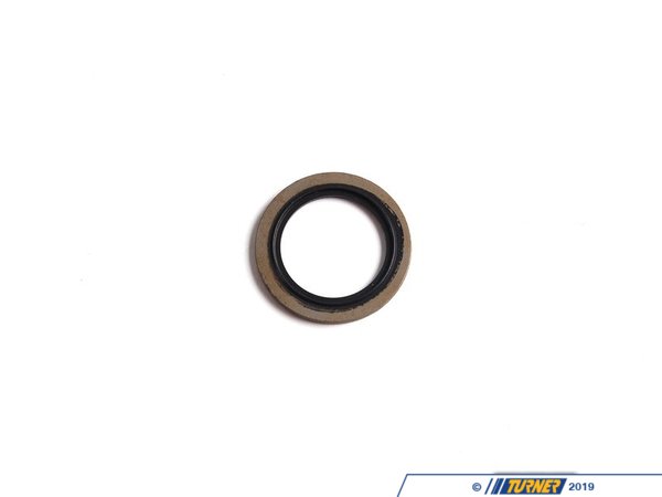 Genuine BMW Genuine BMW Washer-Gasket 18,7X26X1,5 - 17221723803 - E34,E38,E39,E53 17221723803