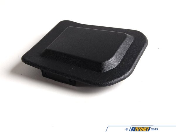 Genuine BMW Genuine BMW Right Inner Trunk Lid Cover - 51498399314 51498399314