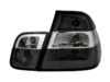 Spec-D Tuning Spec-D Altezza Tail Light Set - Chrome Housing/Smoke & Clear Lens - E46 Sedan LTE464GPWAPC View 1