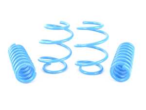 MMX Lowering Springs - F8x M3/M4