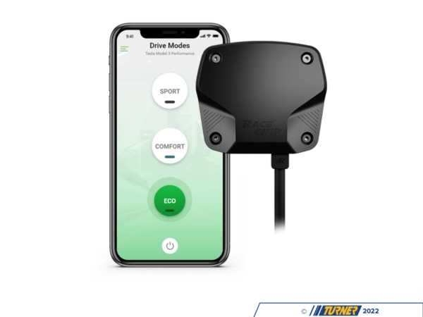 Race Chip Race Chip Range Extender "RX" Tuning Module - BMW i3 120Ah 999932
