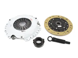 Stage 2 MINI Cooper S R52 R53 Clutch Kit - FX200 03050-HDKV-D