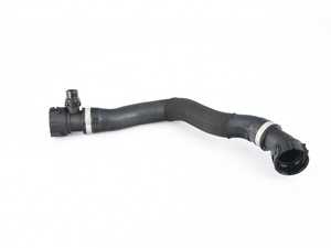 LINE FROM CYLINDER H