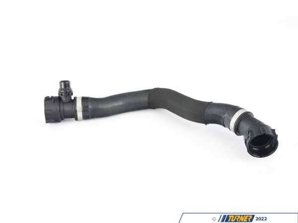 Genuine BMW LINE FROM CYLINDER H 17128514218