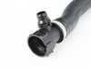 Genuine BMW LINE FROM CYLINDER H 17128514218 View 2