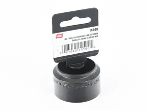 Lisle 36mm Oil Filter Socket