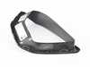 Genuine BMW AIR INLET FINISHER, LEFT 51118074801 View 2