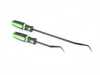VIM Tools 2 Piece Radiator Hose Removal Pick Set HRP100 View 1