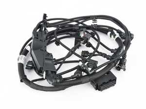 Genuine BMW Wiring Harness, Eng. Sensori - 12517848467