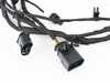 Genuine BMW Genuine BMW Wiring Harness, Front End - 61129296967 61129296967 View 1