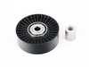 Genuine BMW DEFLECTION PULLEY 11288585243 View 1