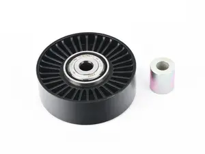 DEFLECTION PULLEY