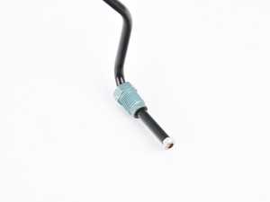Genuine BMW Pipe With Protective Hose - 34326767797 - E63