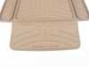 WeatherTech Child Car Seat Protector - Tan 81CSP01TN View 2