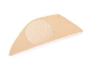 Genuine BMW Cover F Left Loudspeaker Venetobeige - 51417225969 - F10