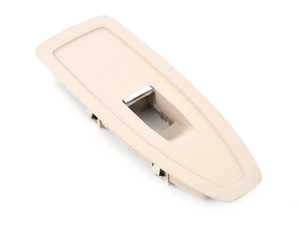 POWER WINDOW SWITCH FINISHER