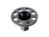 MMX Performance MMX Crank Hub Capture Plate - Black - S55 MMR20-1002 View 7