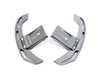 MMX Performance MMX Billet Aluminum Gear Shift Paddle Set - F-Chassis/G-Chassis/A90 Supra (Dark Anthracite Grey) MMR04-0503-DA View 4