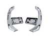 MMX Performance MMX Billet Aluminum Gear Shift Paddle Set - F-Chassis/G-Chassis/A90 Supra (Dark Anthracite Grey) MMR04-0503-DA View 5