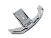 MMX Performance MMX Billet Aluminum Gear Shift Paddle Set - F-Chassis/G-Chassis/A90 Supra (Dark Anthracite Grey) MMR04-0503-DA View 6