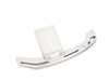 MMX Performance MMX Billet Aluminum Gear Shift Paddle Set - F-Chassis(Titanium Silver) MMR04-0501-TI View 7