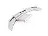 MMX Performance MMX Billet Aluminum Gear Shift Paddle Set - F-Chassis(Titanium Silver) MMR04-0501-TI View 8