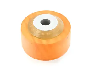 Genuine BMW, Hybrid Rear Diff bushing - M2, M3, M4 F8x