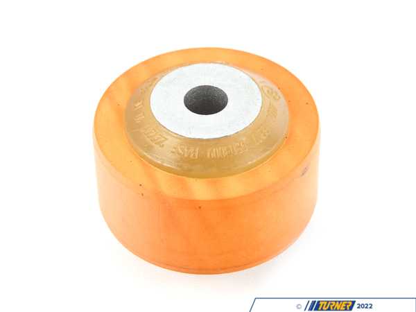 Genuine BMW Genuine BMW, Hybrid Rear Diff bushing - M2, M3, M4 F8x 33179503009