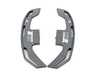 MMX Performance MMX Billet Aluminum Gear Shift Paddle Set - E92 M3 (Dark Anthracite Grey) MMR04-0201-DA View 1