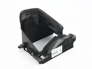 AIR DUCT, EXTERIOR R