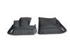 WeatherTech WeatherTech Front FloorLiner - Black - G01 G02 F97 F98 4412731 View 1
