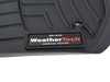 WeatherTech WeatherTech Front FloorLiner - Black - G01 G02 F97 F98 4412731 View 3