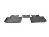 WeatherTech WeatherTech Rear FloorLiner - Black - G01 G02 F97 F98 4412732 View 1