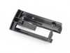 Genuine BMW Genuine BMW Cover, Seat Rail, Front Left - Schwarz 52107324971 View 2