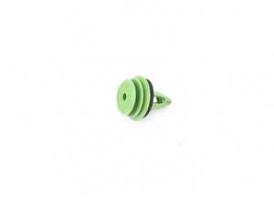 CLIP GREEN