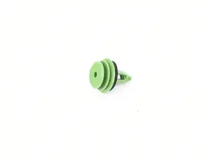 CLIP GREEN
