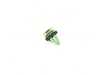 Genuine MINI CLIP GREEN 07147240724 View 2