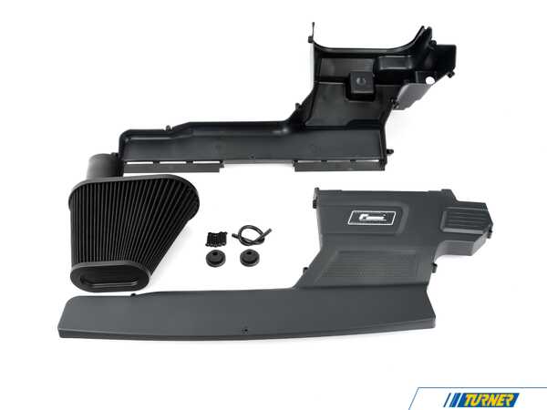 Racingline VWR R600 Intake Closed Airbox System - Cotton Filter VWR1200R601E
