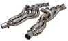 Supersprint E60 M5, E63 M6 Supersprint Tubolare Performance Headers 789301 View 23