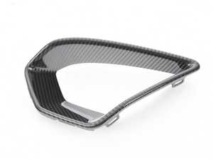 AIR INLET FINISHER, RIGHT