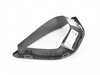 Genuine BMW AIR INLET FINISHER, RIGHT 51118074802 View 2