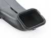 Genuine BMW INTAKE DUCT, LEFT 13718053370 View 3