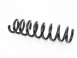 Genuine BMW Rear Coil Spring - 33536851726