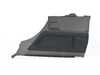 Genuine BMW Genuine BMW Lateral Trim Panel Rear Righ - 51438203498 51438203498 View 1