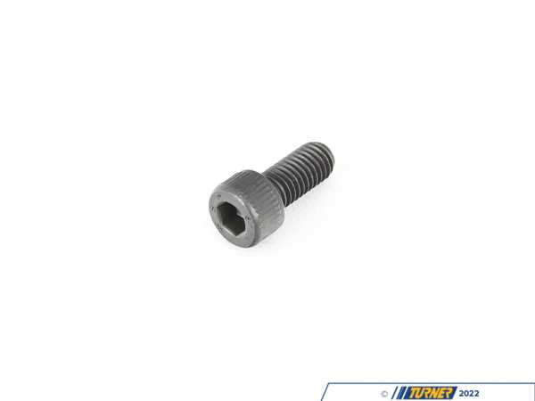 MTC Pressure Plate Screw - Priced Each 21207548052