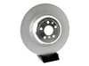 Genuine BMW Genuine BMW Rear Brake Rotor - Right (370x24mm) 34206896674 View 1